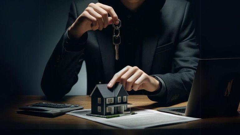 Las estafas seguirán siendo investigadas mientras el empresario esté preso.