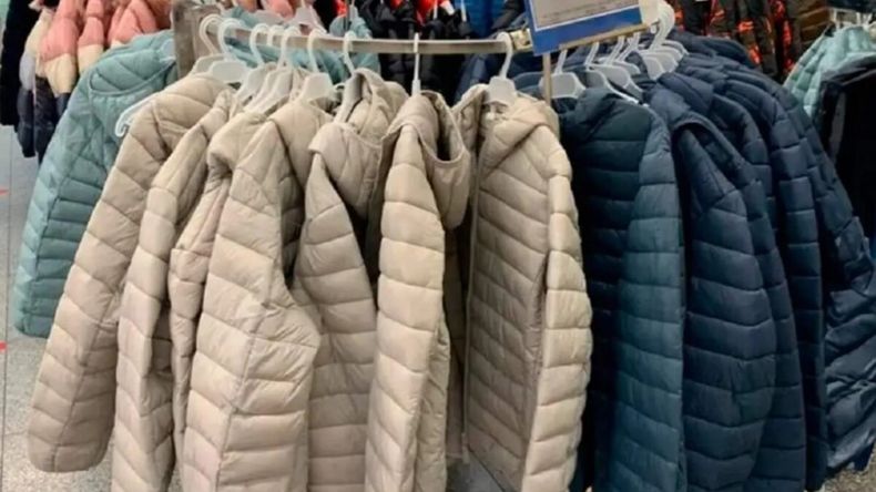 Adiós camperas puffer, esa moda ya fue: esta es la nueva tendencia para la temporada 2026