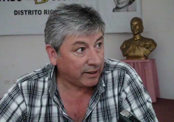 Cortes y Belich reunidos con Moyano