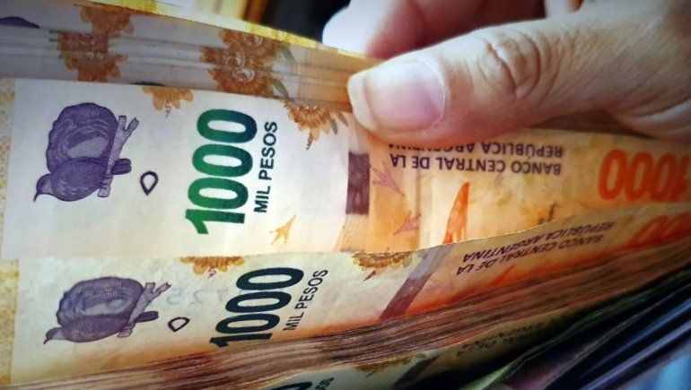 Salario mínimo: CGT y CTA buscarán una propuesta en común