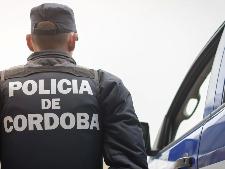 Policía mató de 13 tiros a un delincuente y aseguró que se defendió de un robo