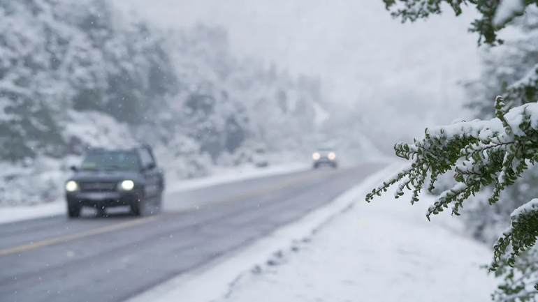 Alertan por posibles nuevos deslaves en las rutas cordilleras