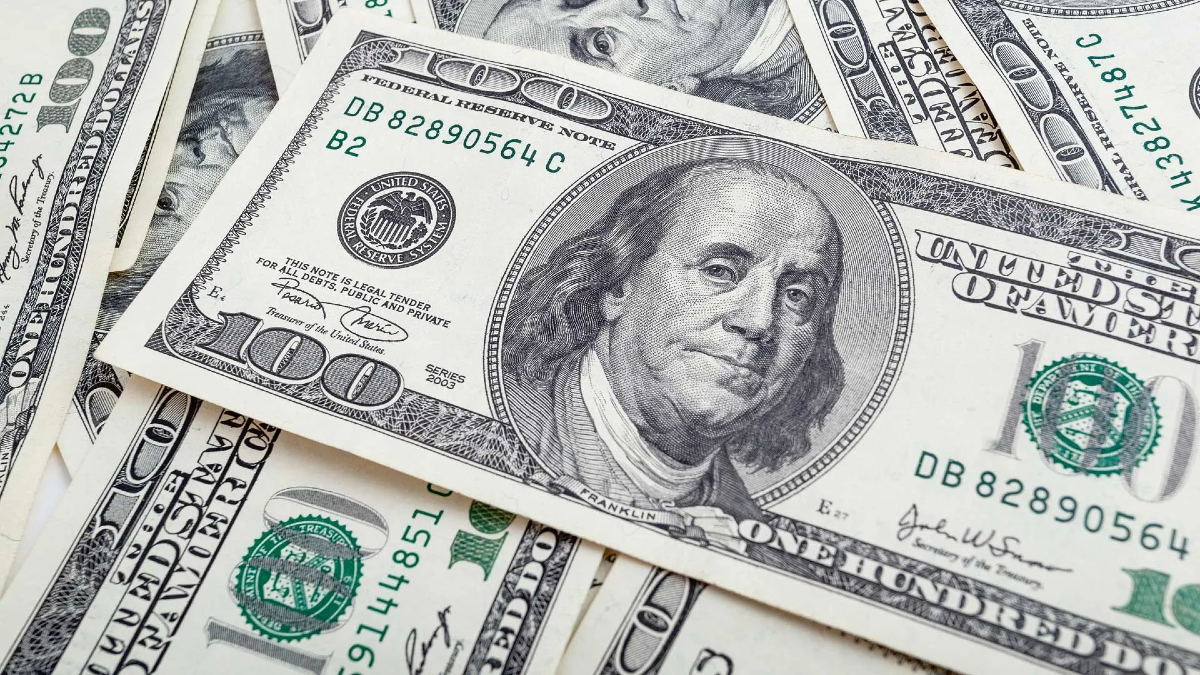 El dólar blue vuelve a tocar máximos históricos