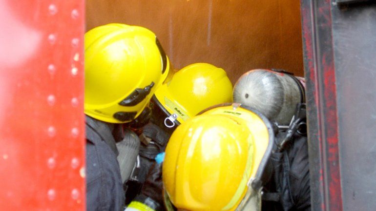 El dinero se destina a comprar equipos y capacitar al personal.