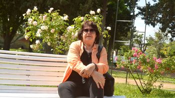 Lili Fedeli, cipoleña NyC, presenta una nueva obra literaria en formato digital en homenaje a su pueblo. 