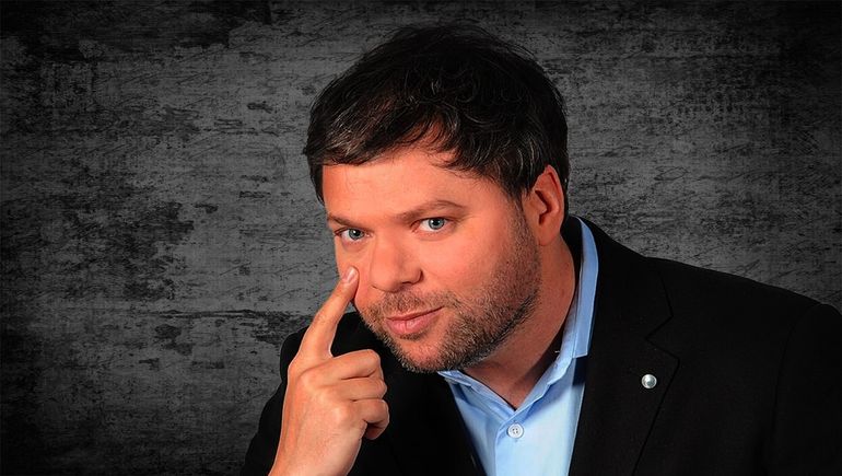 Por qué Guido Kazcka no estará más al frente de Bienvenidos a Bordo