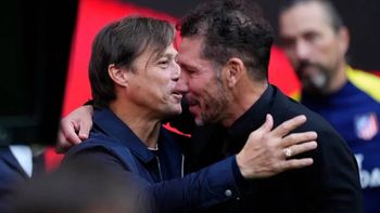 Flojo de resultados: cuál es el entrenador argentino que despidieron en Europa | LMCipolletti.com Flojo de resultados: cuál es el entrenador argentino que despidieron en Europa