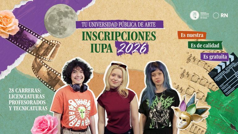 La preinscripción se realiza a través de la plataforma SIU-Guaraní y el límite para la presentación de la documentación será hasta el 17 de noviembre de 2025. La preinscripción se realiza a través de la plataforma SIU-Guaraní y el límite para la presentación de la documentación será hasta el 17 de noviembre de 2025.