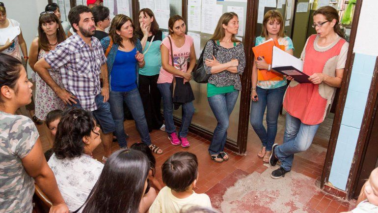 La justicia otorgó 5 días a Educación para que resuelva los problemas en un jardín