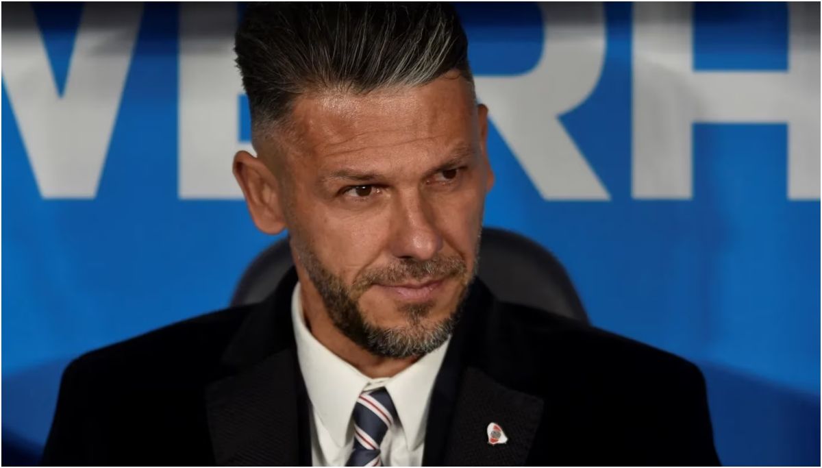 El durísimo pronóstico del astrólogo de River que preocupa a Martín Demichelis