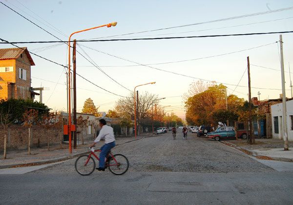 “Quiero que se haga algo para evitar que exista otro David Oliva”