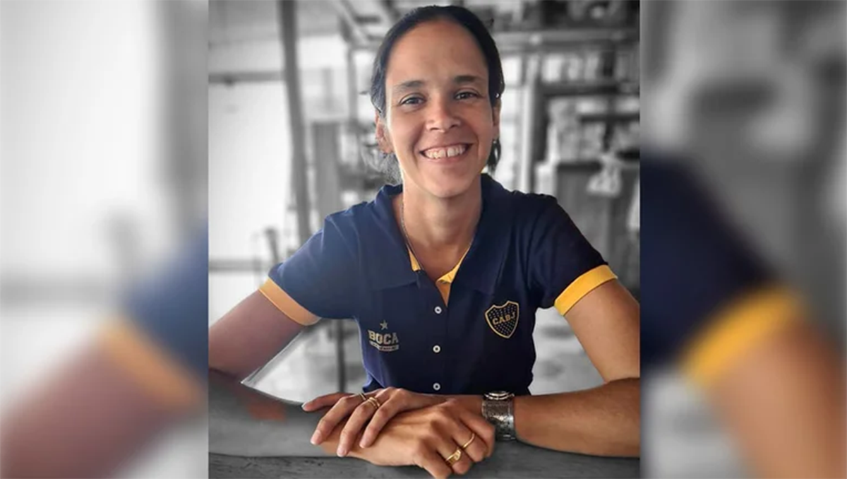 Una turista argentina murió en Italia tras ser arrastrada por una ola