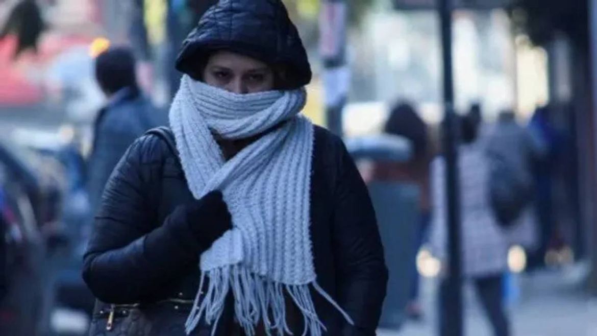 El Servicio Meteorológico Nacional avisó que habrá alerta por frío extremo en 6 provincias. El pronóstico y las precauciones.