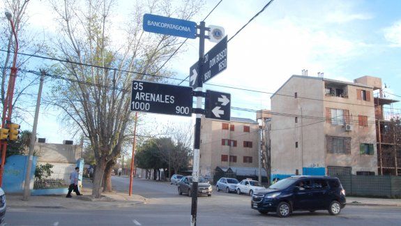 La ola de robos de motos en Cipolletti se siente en todos los barrios, aunque con más rigor en la zona norte.
