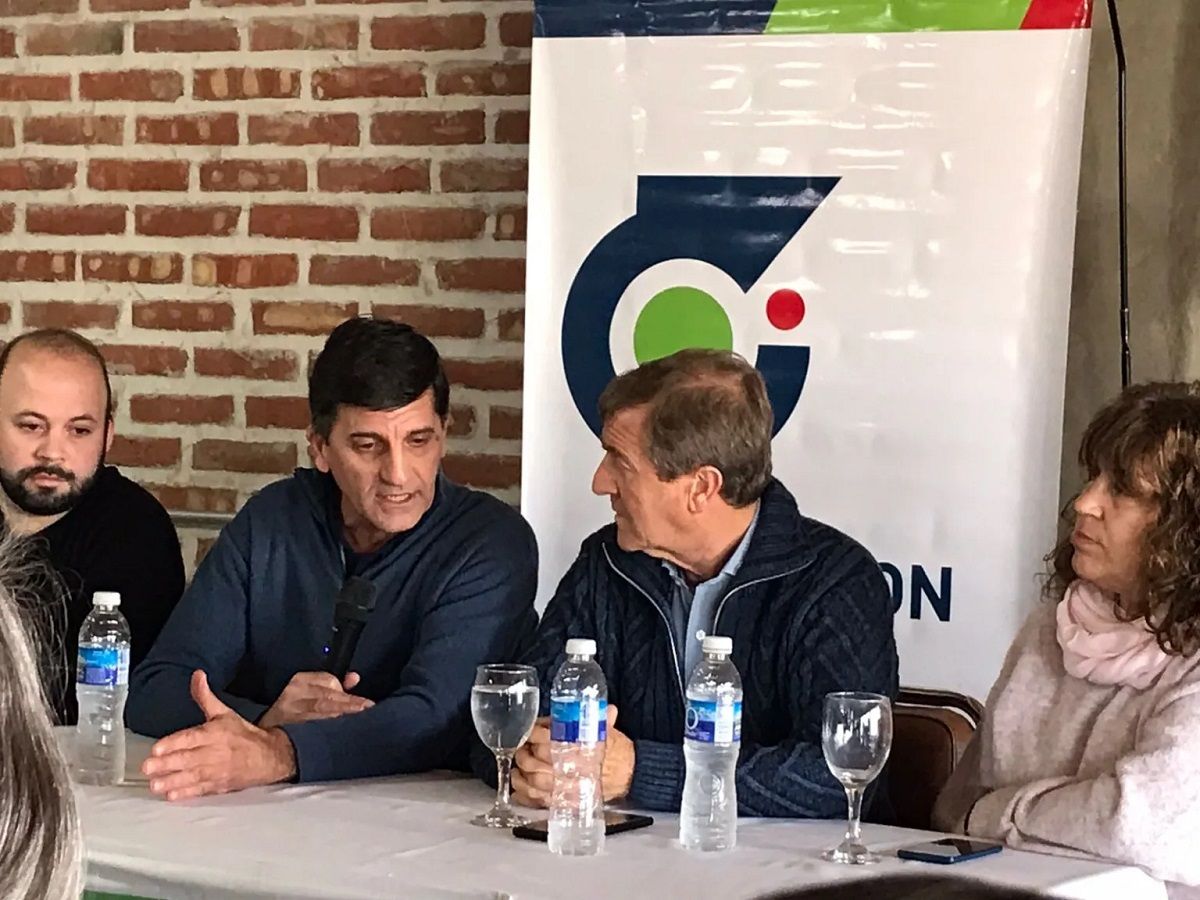 El ARI habó del choque fatal: Esta situación nos afecta a todos