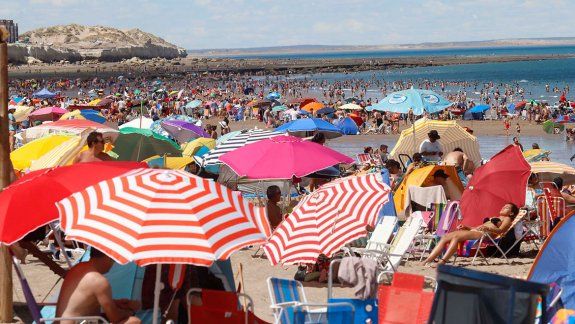 Cuánto cuesta una semana en Las Grutas