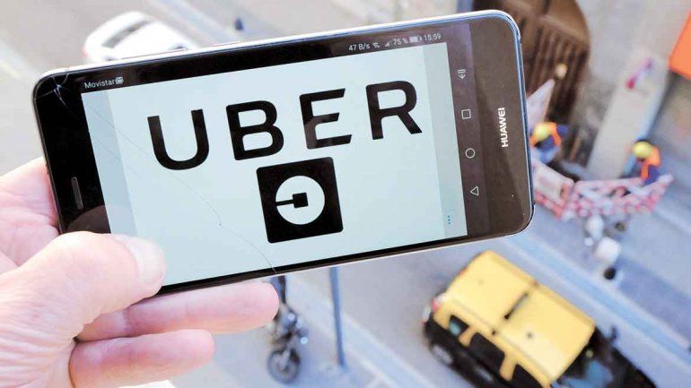 Un fallo a su favor apura la llegada de Uber a Neuquén