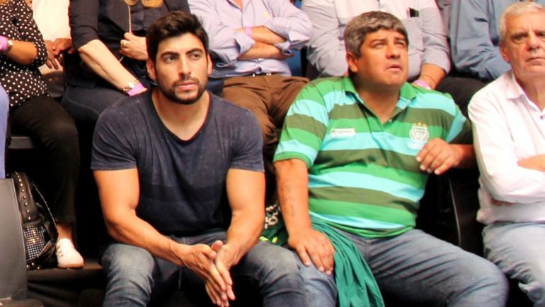 Más cercanos en otra época