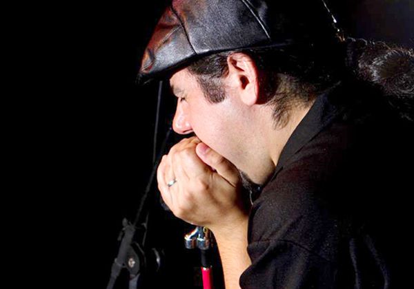 Piss O`Tones, mañana en La Caja Mágica