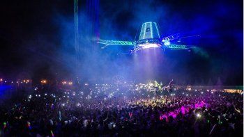 los cipolenos de eleve brillaron en showmatch los cipolenos de eleve brillaron en showmatch