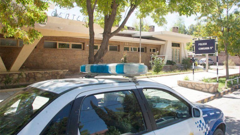 Fue apuñalado en medio de una discusión familiar y murió