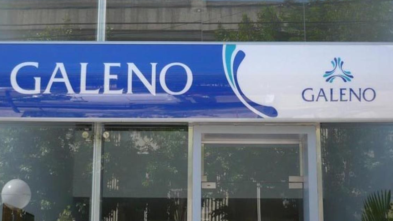 Galeno en crisis | LMCipolletti.com Galeno en crisis