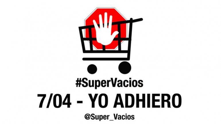 Apagón de consumo en supermercados por subas de precios
