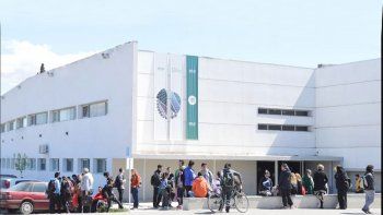 la uflo estara en la expo vocacional