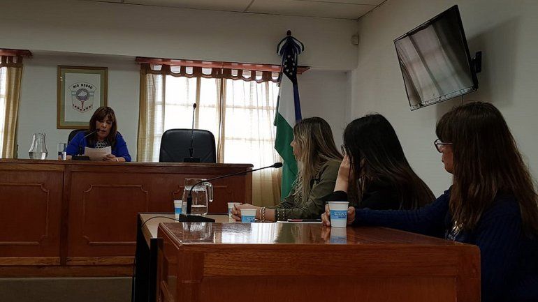 Condenaron a un cipoleño a 12 años de prisión por violar a su hijastra y ordenan la preventiva