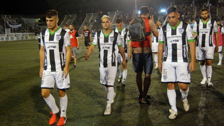 Tres momentos que marcaron el 2017 de Cipo: la semi