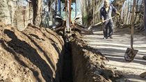 Cipolletti prepara una obra de gas de $497 millones que beneficiará a 192 familias.