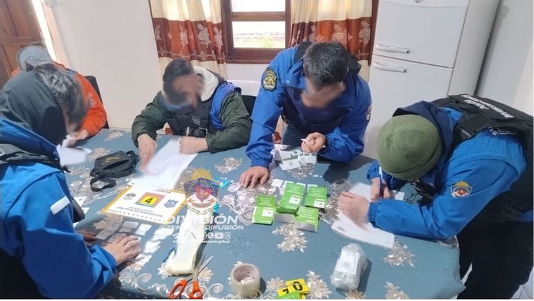 El cuento del tío: denunciaron a gitanos por estafa con una camioneta de alta gama