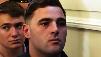 Pertossi fue condenado a 15 años de prisión como participe secundario por homicidio doblemente agravado. | LMCipolletti.com Pertossi fue condenado a 15 años de prisión como participe secundario por homicidio doblemente agravado.