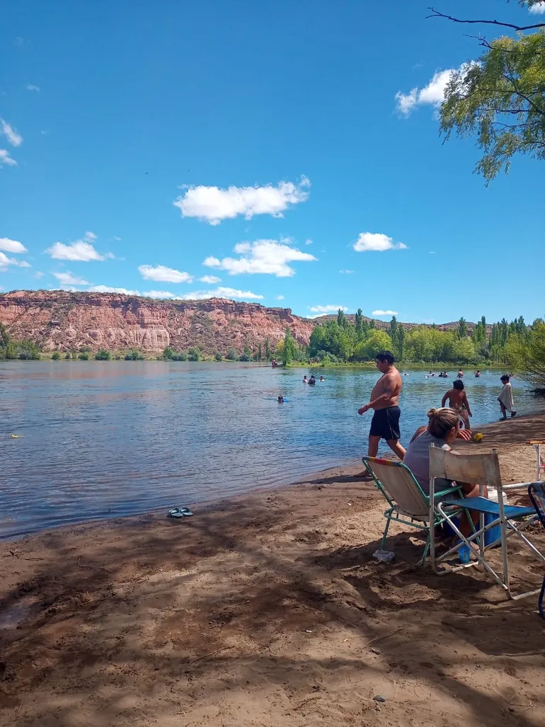 La hermosa Bahía de Oro que algunos ya disfrutan... La hermosa Bahía de Oro que algunos ya disfrutan...