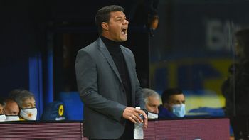 los cuatro entrenadores que podrian reemplazar a battaglia los cuatro entrenadores que podrian reemplazar a battaglia