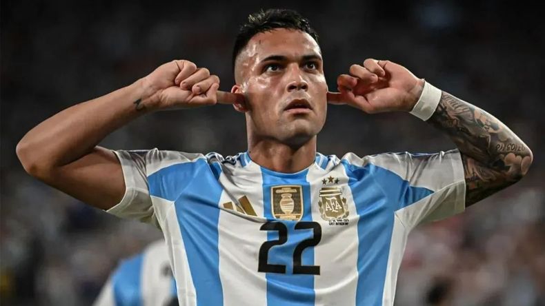 El insólito motivo por el que Boca rechazó a Lautaro Martínez antes de que juegue en Racing