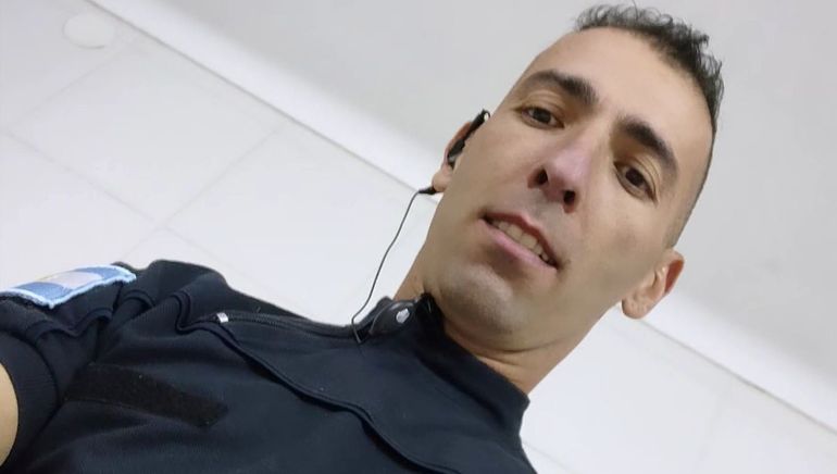 Denunció un ataque a tiros, cerraron la causa, pidió reabrirla e investigará él mismo