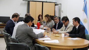 salen a buscar nuevamente un juez de juicio tras un concurso polemico