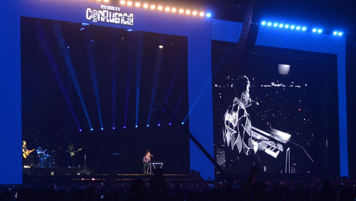 Milei cargó contra la Fiesta de la Confluencia: Parece que en Neuquén sobra guita para la joda