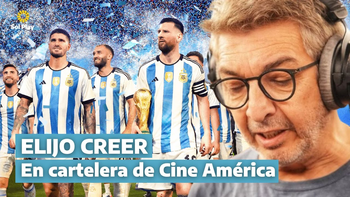 Elijo Creer