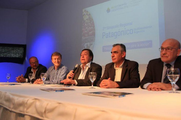 Weretilneck El desafío es que el cambio  lo empecemos nosotros