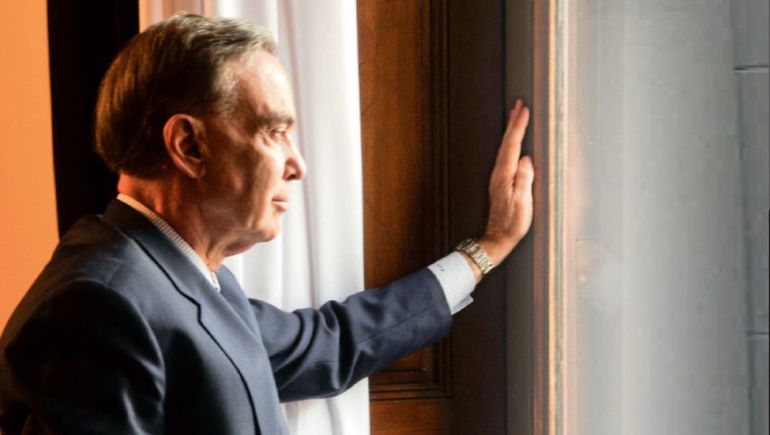 Miguel Ángel Pichetto brindó una increíble entrevista a Cenital