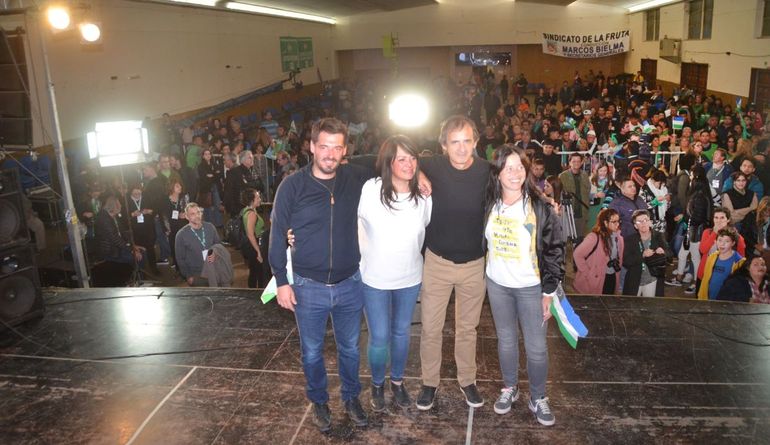 Rodrigo Buteler será el nuevo intendente de Cipolletti
