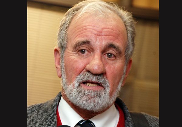 Resisten nuevo juicio por el caso Zerdán