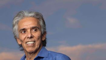 preocupacion por la salud de jairo: esta internado por una neumonia