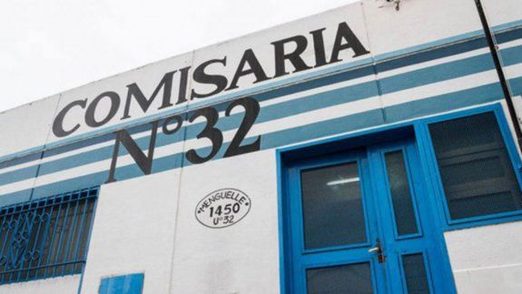 Armado y peligroso: detienen a cipoleño por robar un auto