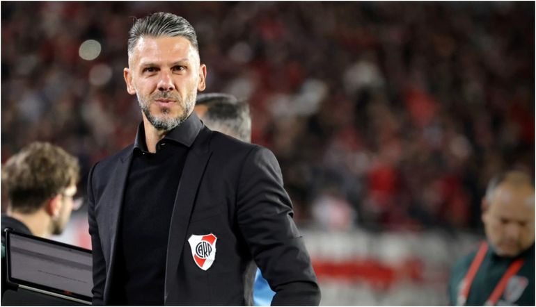 Cuál es el DT que se sumará al cuerpo técnico de Demichelis en River