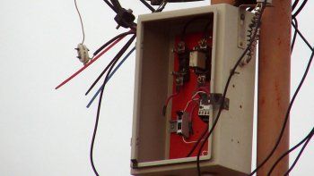 multaron por $65 millones a edersa por los cortes de luz multaron por $65 millones a edersa por los cortes de luz