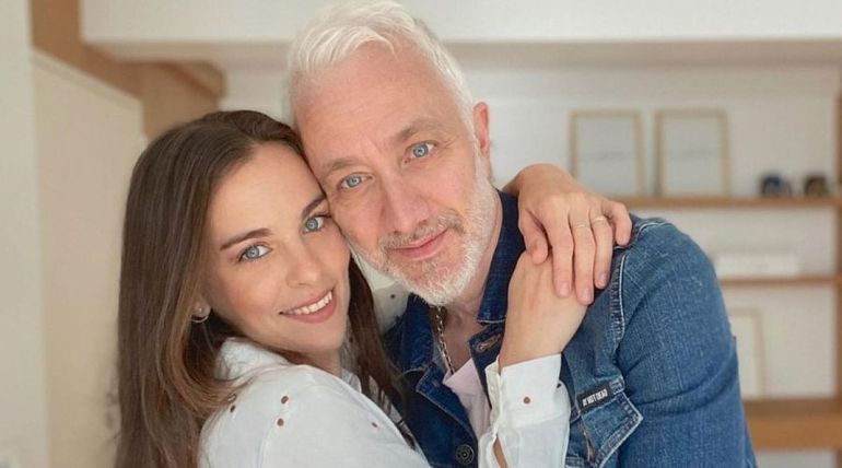 El distanciamiento de Andy Kusnetzoff y Florencia Suárez tiene un motivo concreto.