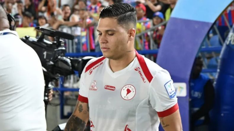 Juanfer Quintero